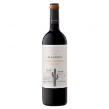 Vinho El Esteco Blend de Extremos Tinto 750ml